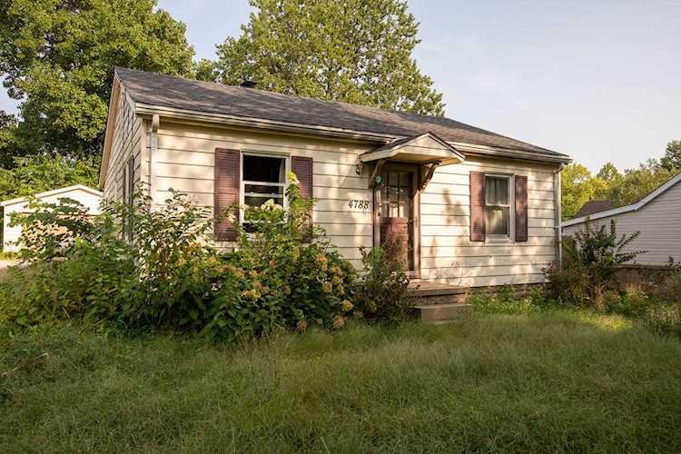 4788 State Route 261 Road Newburgh, IN 47630