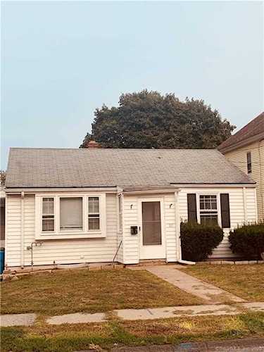 80 Newbury Street Hartford, CT 06114