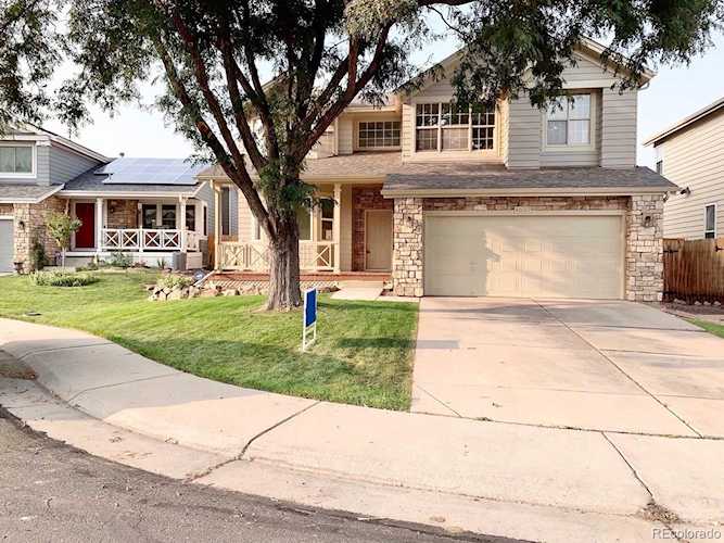 4037 E 130th Way Thornton, CO 80241