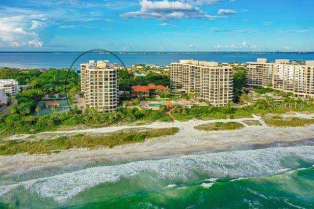 1281 Gulf of Mexico Dr #PH1108 Longboat Key, FL 34228