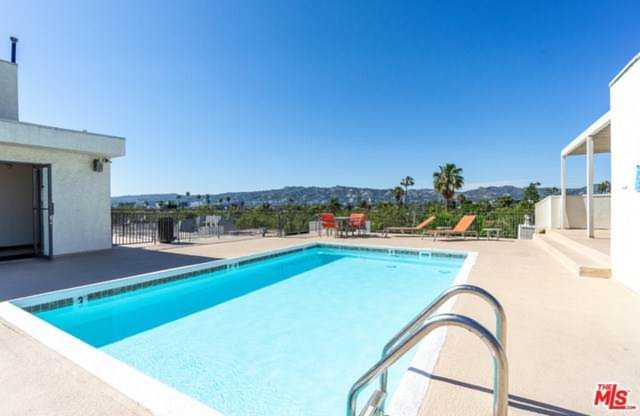 6151 Orange Street #201, Los Angeles, CA 90048 | RubyHome Photo 1