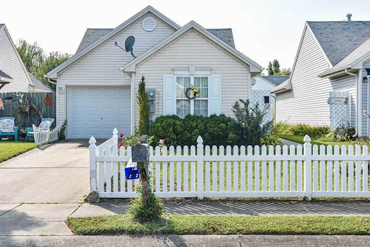 10040 Galleon Court Evansville, IN 47725