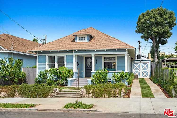 115 E Avenue 32 Los Angeles, CA 90031