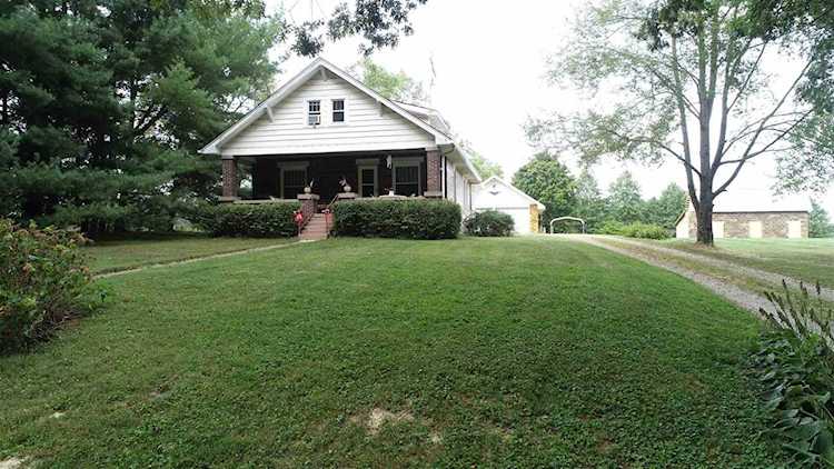 14693 Stockton Road Coal City, IN 47427