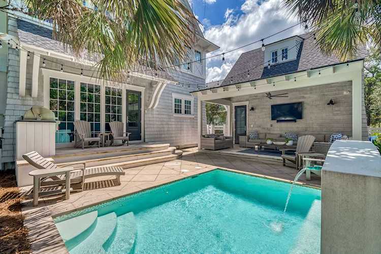 130 Coopersmith Lane Watersound, FL 32461