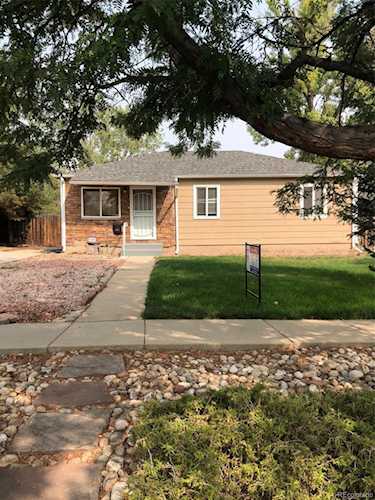 1881 Eppinger Blvd Thornton, CO 80229