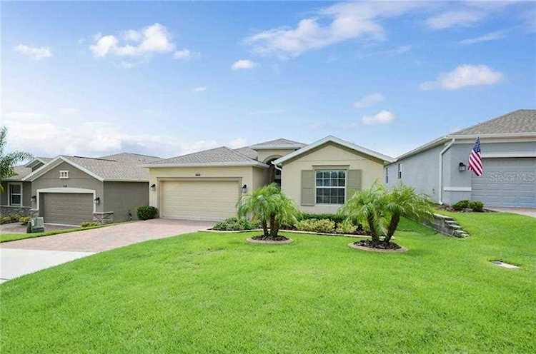 3793 Quaint Ln Clermont, FL 34711
