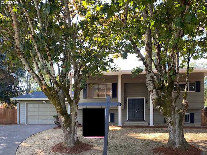 3411 NW 122nd St Vancouver, WA 98685