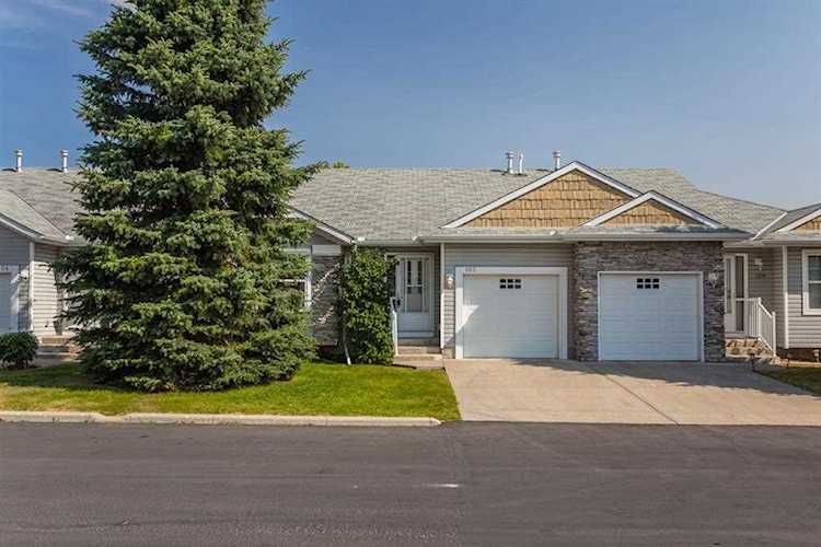 102 Freeman Way NW High River, AB T1V 1V4