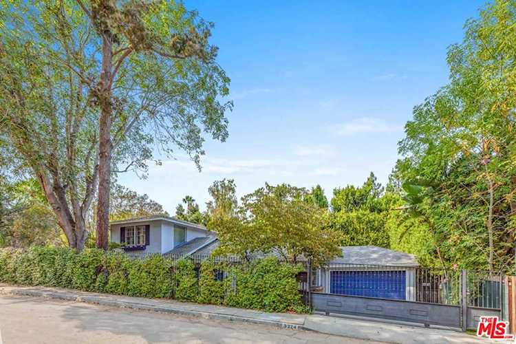 3324 Adina Drive Los Angeles, CA 90068