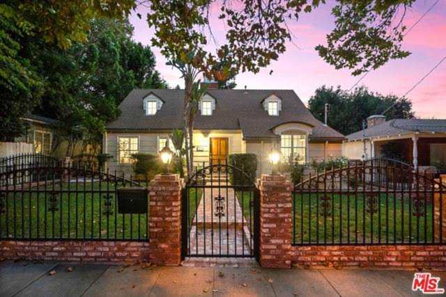 3719 Laurel Canyon Boulevard Studio City, CA 91604