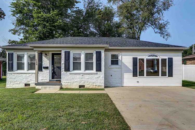 6510 Lincoln Avenue Evansville, IN 47715