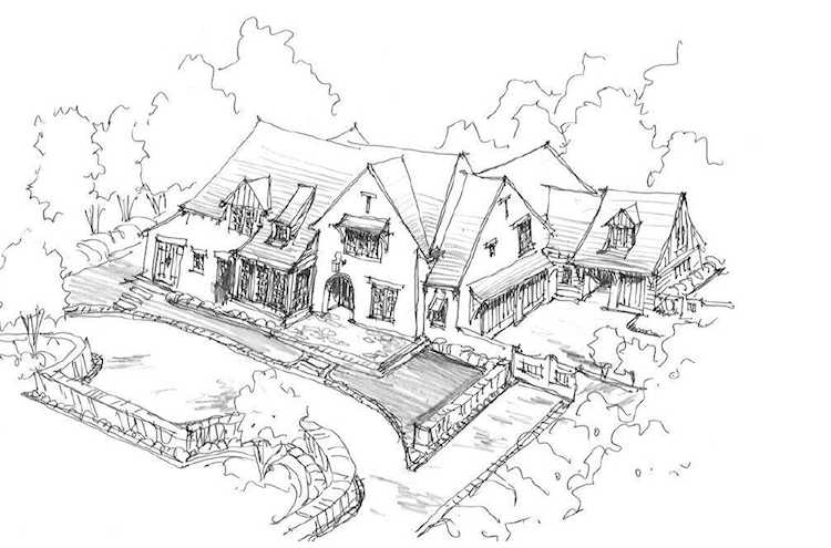 305 Roswell Farms Dr, Roswell, GA 30075 - Premier Atlanta Real Estate Photo 1