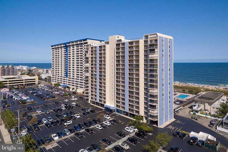 11604 Coastal Hwy #502 Ocean City, MD 21842