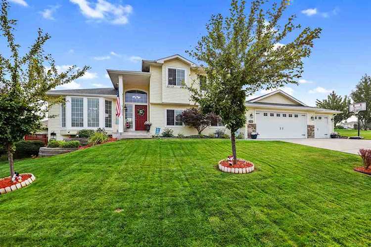 6509 S Creekstone St Spokane, WA 99224 | MLS 202022382 Photo 1