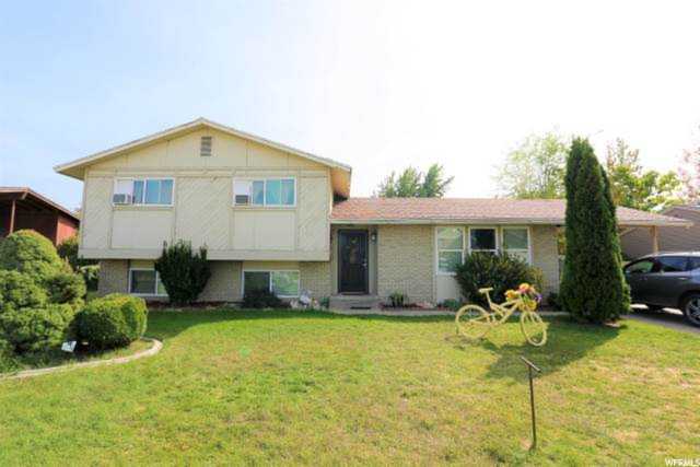 1111 W 40 S Orem, UT 84058