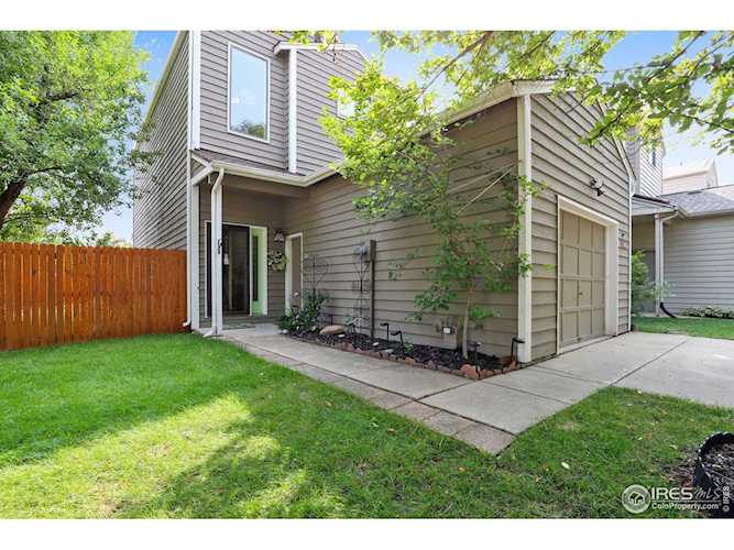 112 Genesee Ct Boulder, CO 80303