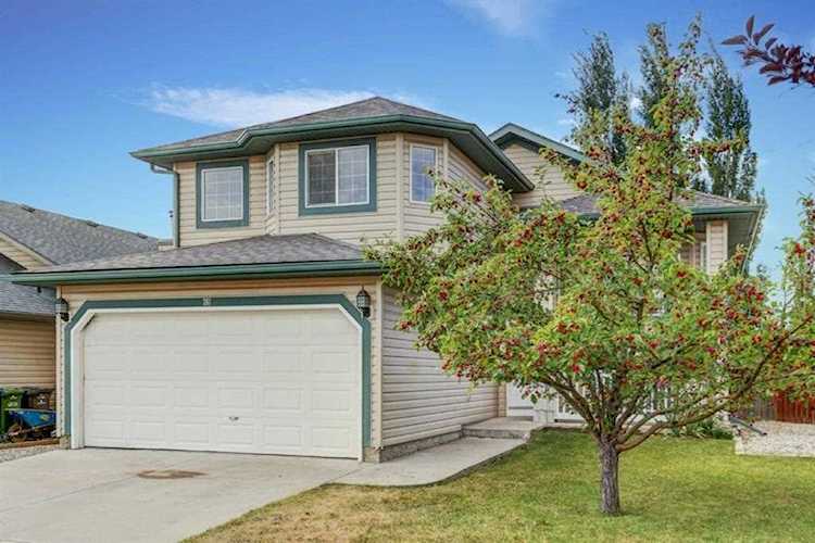 261 West Creek Springs Chestermere, AB T1X 3K1