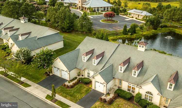30169 Tanager Dr Ocean View, DE 19970
