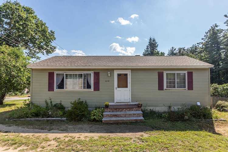 610 Huse Rd Manchester, NH 03103