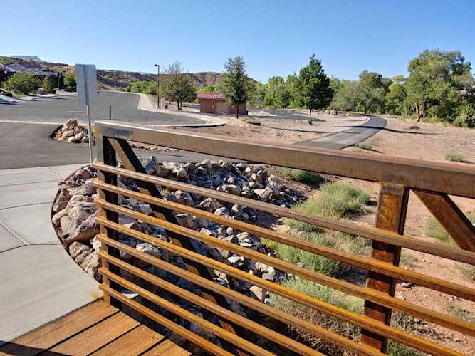 Trail Ridge Estates #Lot 55 Toquerville, UT 84774