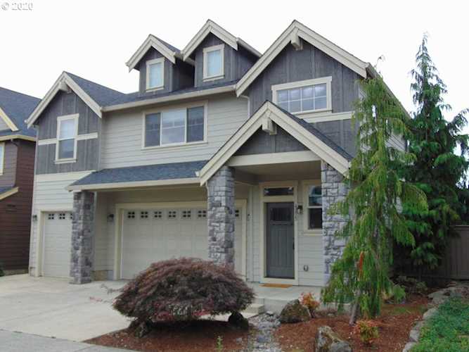 4215 NW Grass Valley Ct Camas, WA 98607