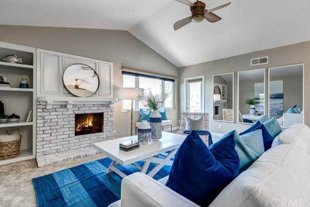 32475 Outrigger Way #96 Laguna Niguel, CA 92677