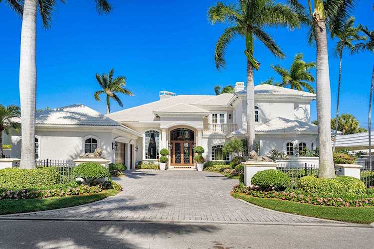 329 Royal Palm Way Boca Raton, FL 33432