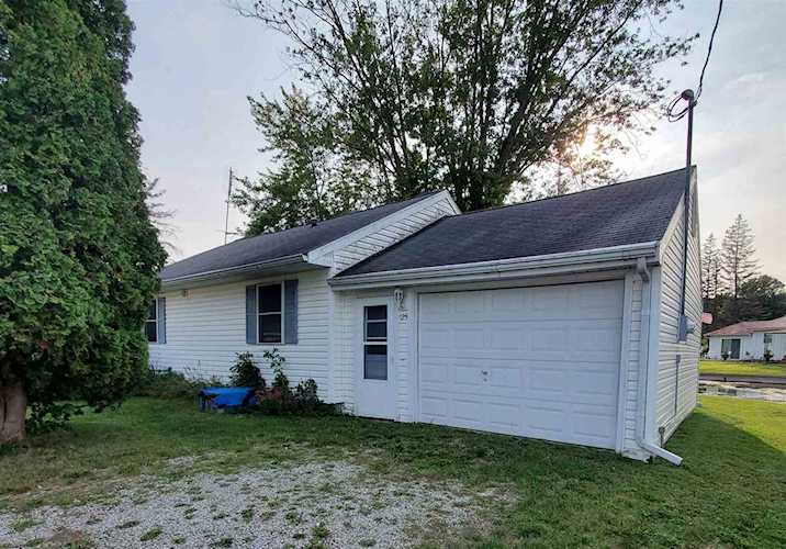 125 Ems B5 Lane Leesburg, IN 46538