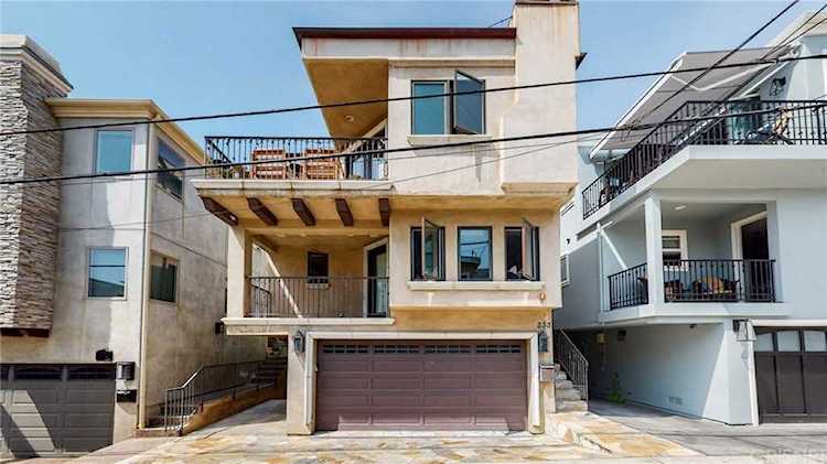 333 21st Place Manhattan Beach, CA 90266
