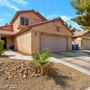733 Weatherstone Dr Las Vegas, NV 89110
