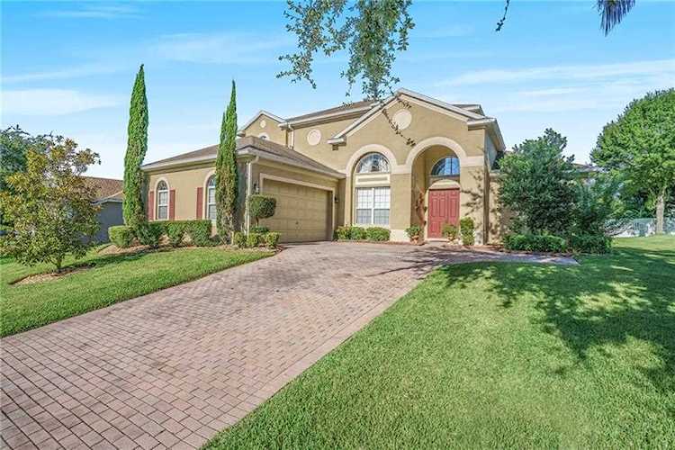 4436 Harts Cove WAY Clermont, FL 34711