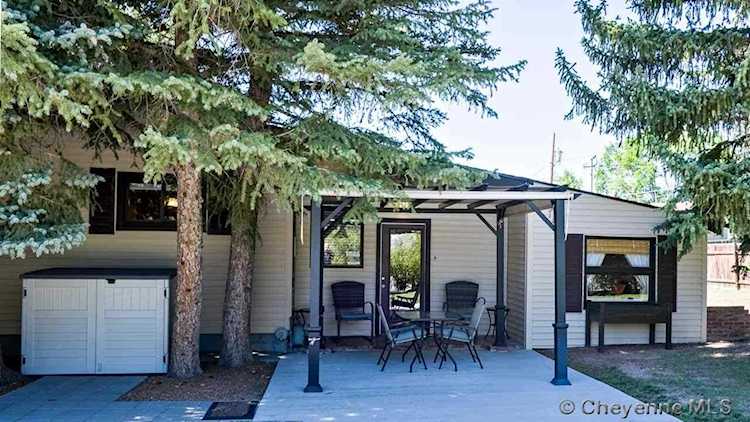 5720 Sunset Dr Cheyenne, WY 82009