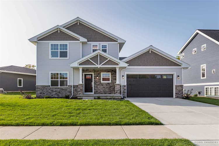 965 Pollow Rd Verona, WI 53593