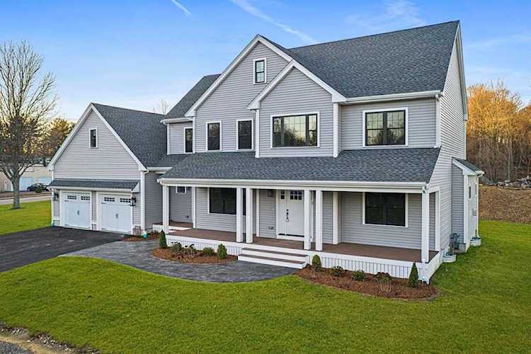 2 Ford Avenue Holbrook, MA 02343