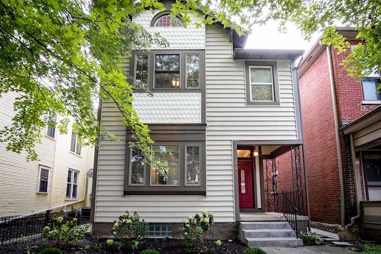 1294 Hunter Avenue Columbus, OH 43201