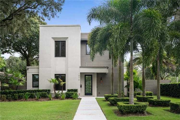 1970 Laurel Rd Winter Park, FL 32789