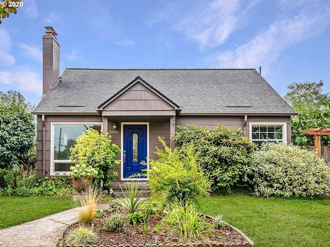 5254 N Oberlin St Portland, OR 97203