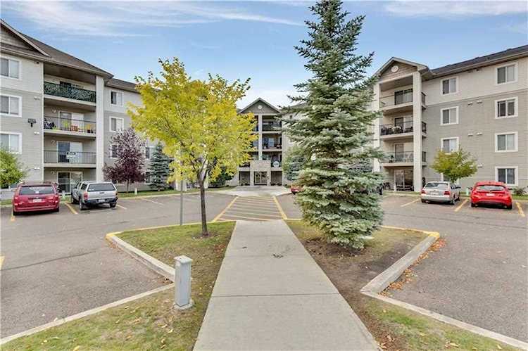 12 Cimarron Common #1212 Okotoks, AB T1S 2G1