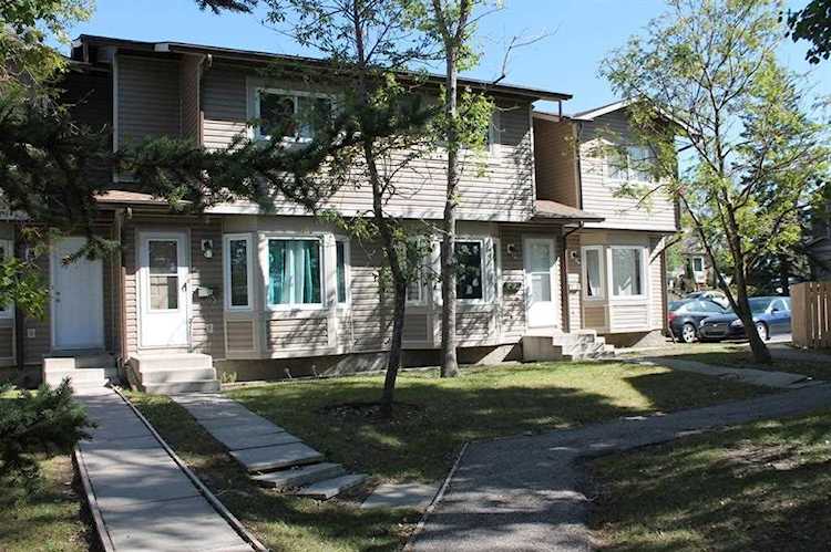 91 Falshire Terrace NE Calgary, AB T3J 2B7