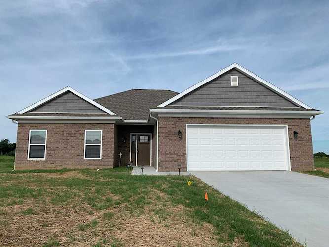 545 Cathy Drive Princeton, IN 47670 | MLS 202035484 Photo 1