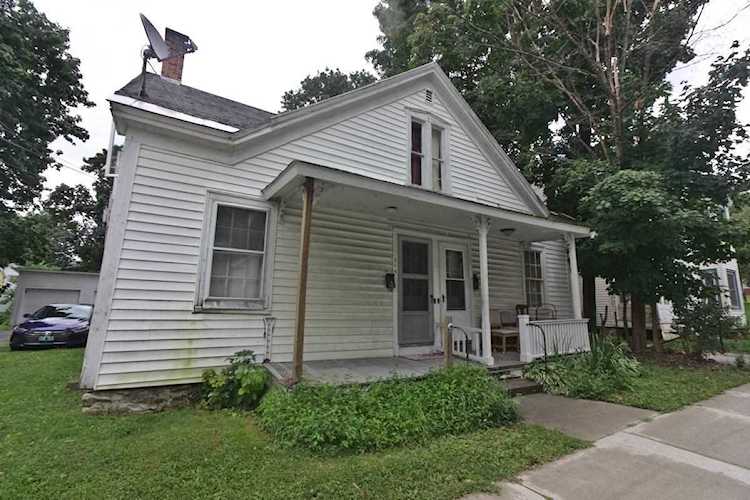 204-206 Silver St Bennington, VT 05201