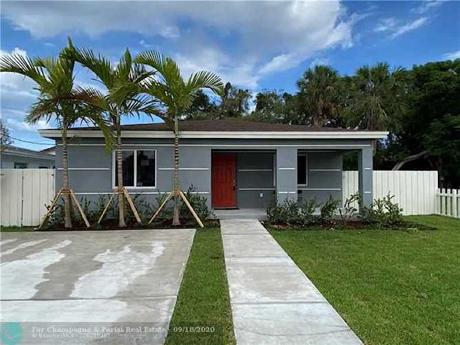 606 NW 3 Avenue Pompano Beach, FL 33060