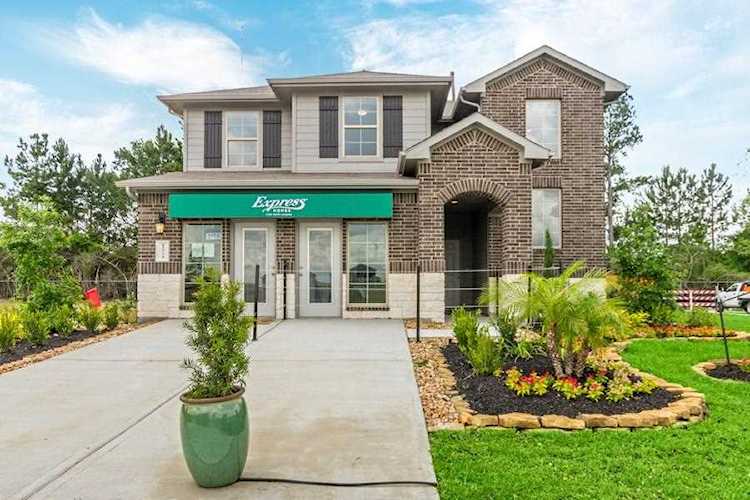 12771 Landon Light Lane Houston, TX 77038