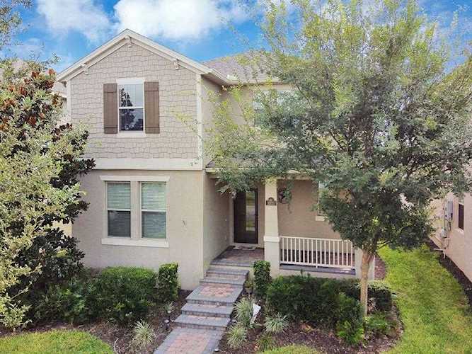 8233 Lakeview Crossing Dr Winter Garden, FL 34787