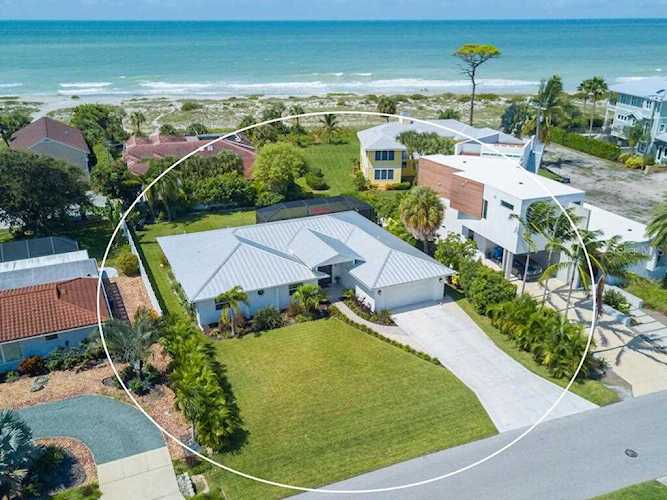 709 Valencia Rd Venice, FL 34285