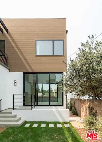 9615 Lucerne Avenue Culver City, CA 90232