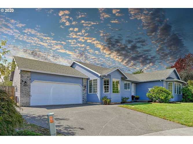 19607 Alexis Ct Oregon City, OR 97045