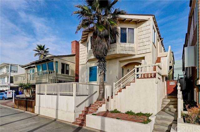 4117 The Strand (Aka Ocean Dr) Drive Manhattan Beach, CA 90266