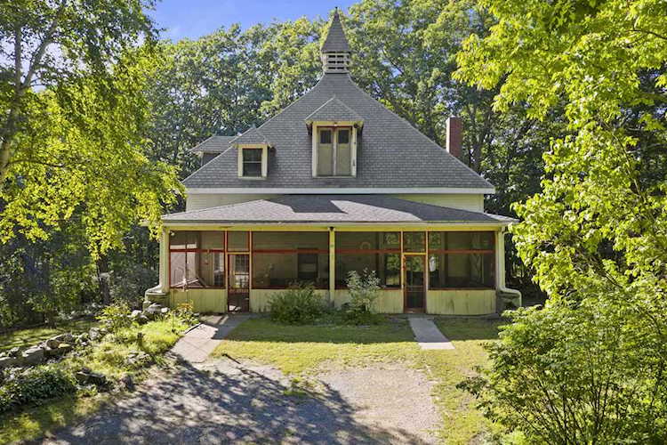 24 Port Way Rye, NH 03870